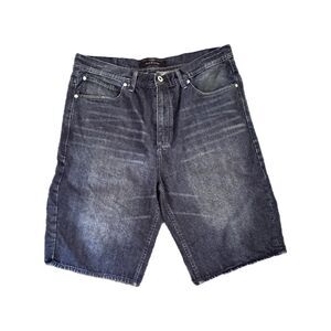 Sean John Men's Jean Shorts, Size 38, Pre-owned